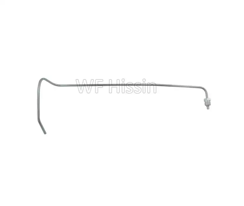 Oil pipe 1004